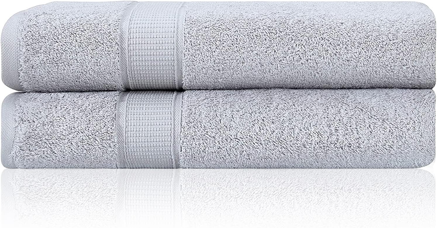 La Hammam Turkish Cotton Bath Towels