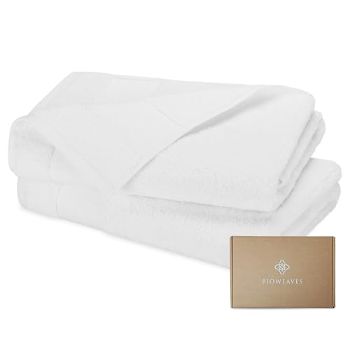 BIOWEAVES 100% Organic Cotton 700
