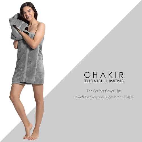 Chakir Turkish Linens 4 Piece view 3