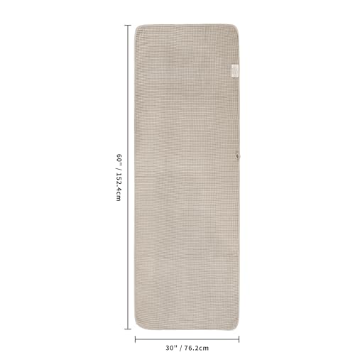 POLYTE 430 GSM Microfiber Oversize view 3