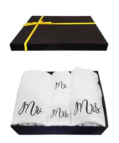 RUBBER BOND Mr and Mrs