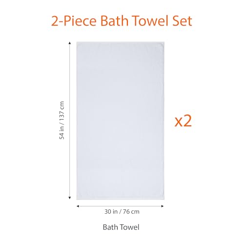 Amazon Basics 2-Piece Quick-Dry Oversize view 5
