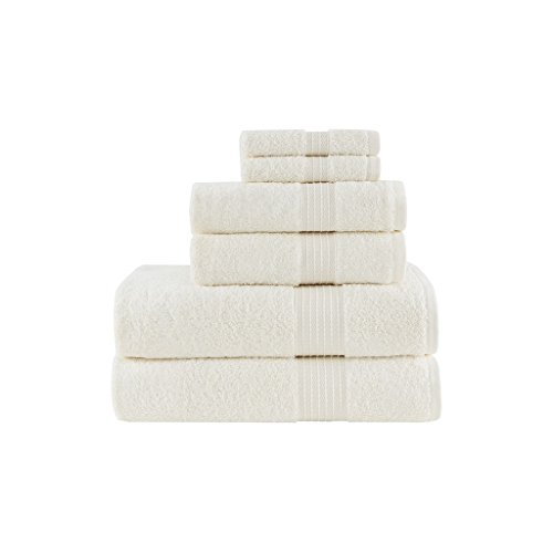 Madison Park Organic 100% Cotton