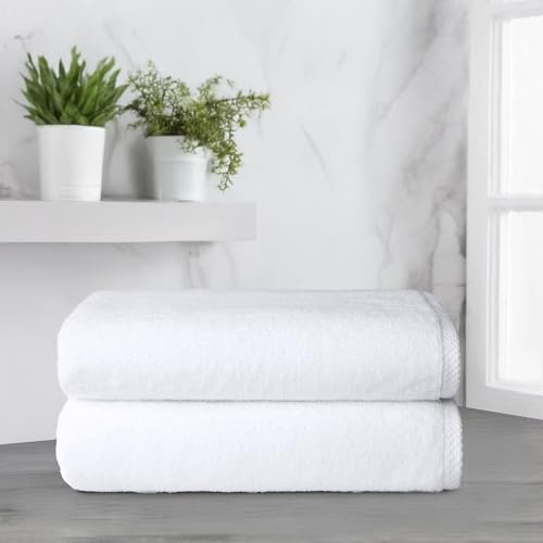 Amazon Basics 2-Piece Quick-Dry Oversize view 3