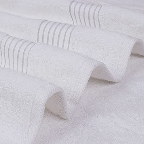 Utopia Towels Luxurious Bath Towels view 3