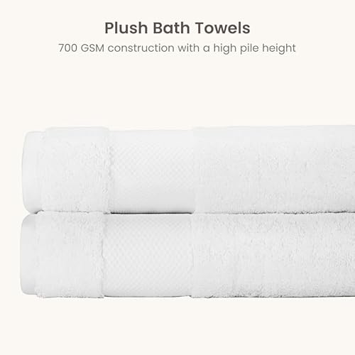 BIOWEAVES 100% Organic Cotton 700 view 3