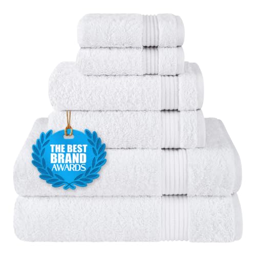 Cotton Paradise 100% Cotton Turkish