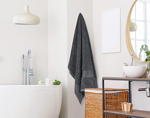 Utopia Towels Bath Sheets 2 view 4