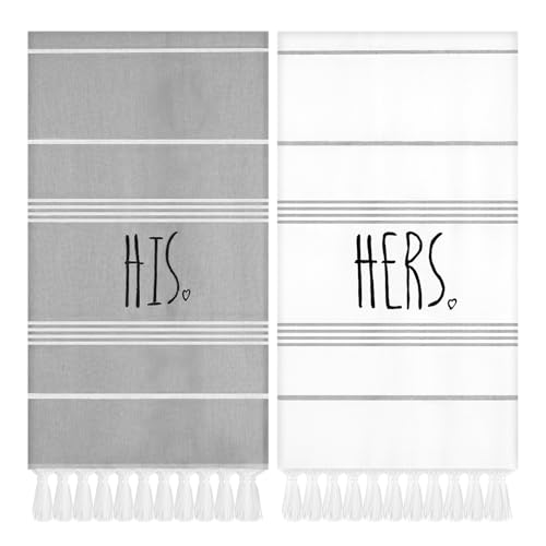 Preboun 2 Pcs His and