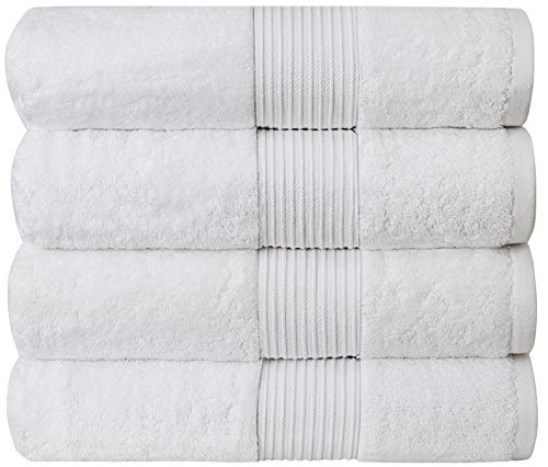 Luxury Oversized Bath Towels |