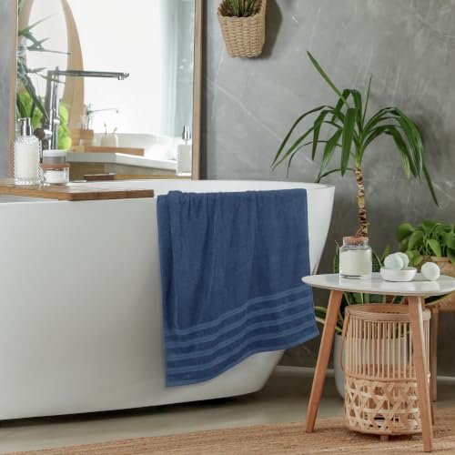 Utopia Towels 4 Pack Premium view 5