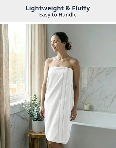 LANE LINEN Towel Set of view 3