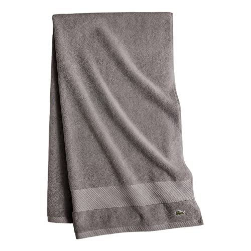 Lacoste Heritage Anti-Microbial Supima Cotton view 4