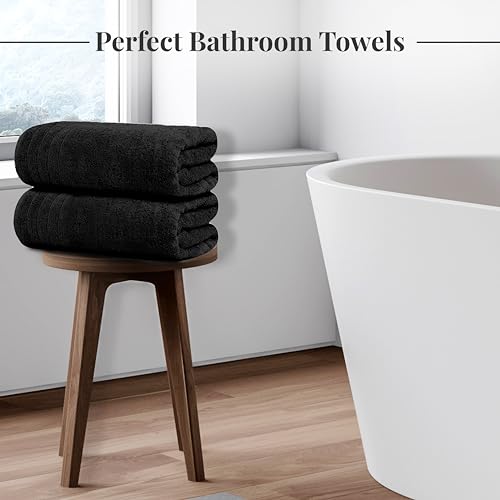 Tens Towels Pack of 4 view 4