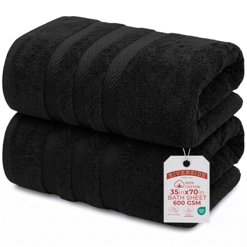RIVERSIDE Pack of 2 Extra