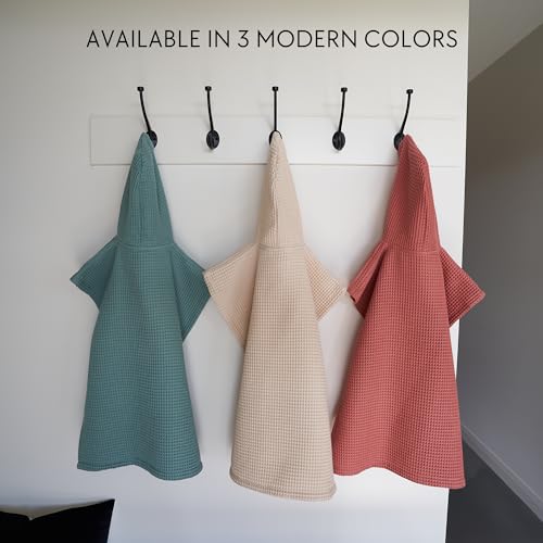 ZICOTO Soft Hooded Beach Towel view 3