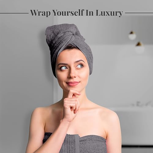 Tens Towels Pack of 8 view 3