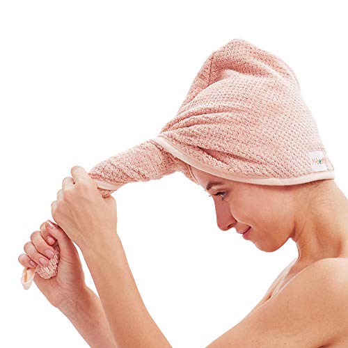 M-bestl 2 Pack Microfiber Hair view 2