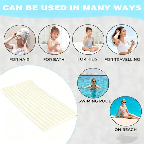 YHPDYL Super Size Thick Coral view 5