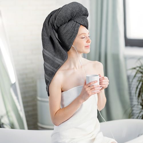 Utopia Towels 4 Pack Premium view 2