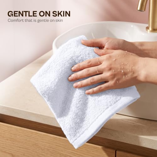 Utopia Towels 24 Pack Cotton view 2
