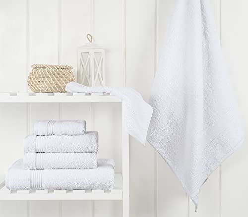 Cotton Paradise 100% Cotton Turkish view 3