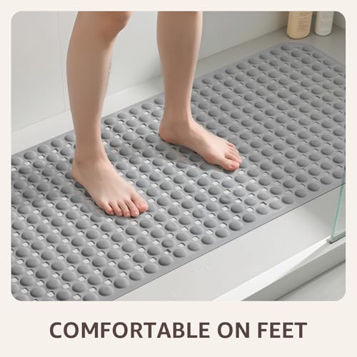 OTHWAY Bath Tub Shower Mat view 5