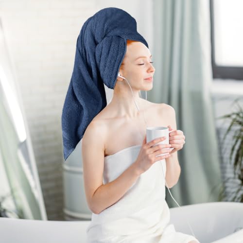 Utopia Towels 4 Pack Premium view 2