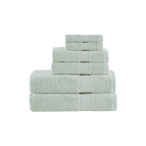 Madison Park Organic 100% Cotton