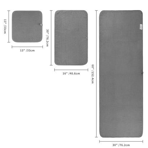 POLYTE 430 GSM Microfiber Quick view 2