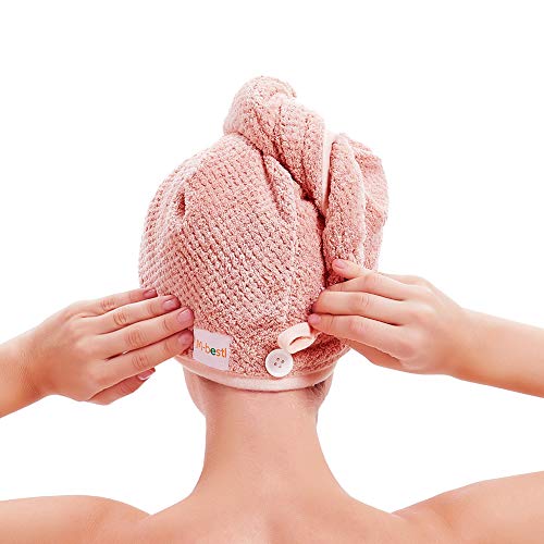 M-bestl 2 Pack Microfiber Hair view 3