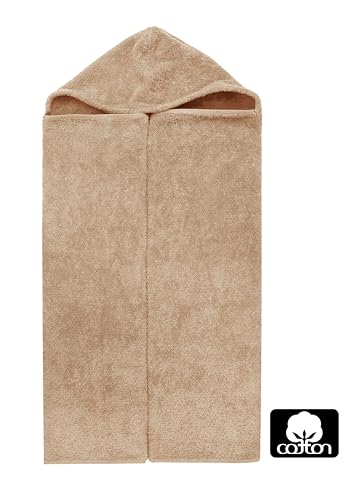 ORIGINAL KIDS Hooded Bath Towel view 5