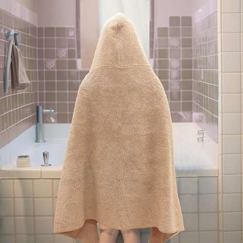 ORIGINAL KIDS Hooded Bath Towel view 4