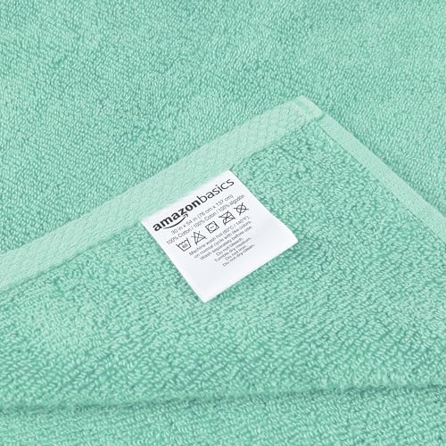 Amazon Basics 2-Pack Quick-Dry Lightweight view 3