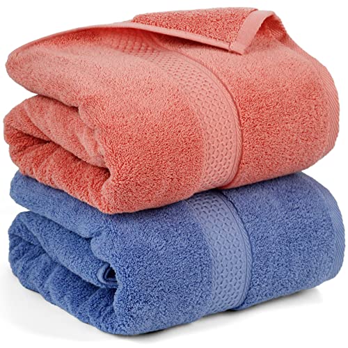 Cleanbear Bath Towels Soft Shower