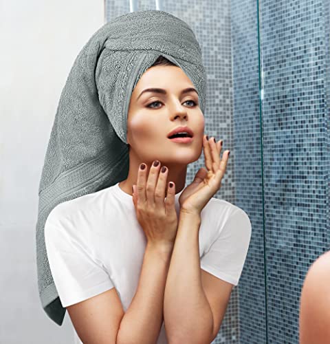 Utopia Towels 8 Piece Luxury view 4