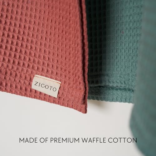 ZICOTO Soft Hooded Beach Towel view 5