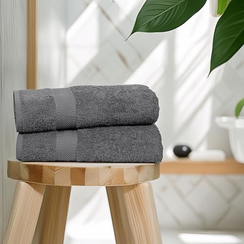 TEXCRAFT Medium Size Bath Towels view 5