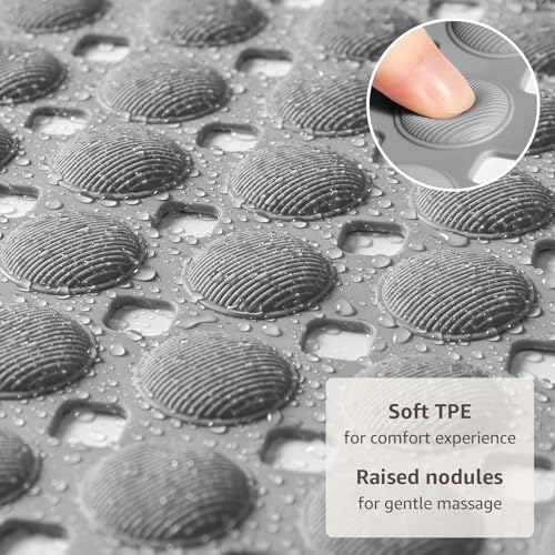 OTHWAY Bath Tub Shower Mat view 2