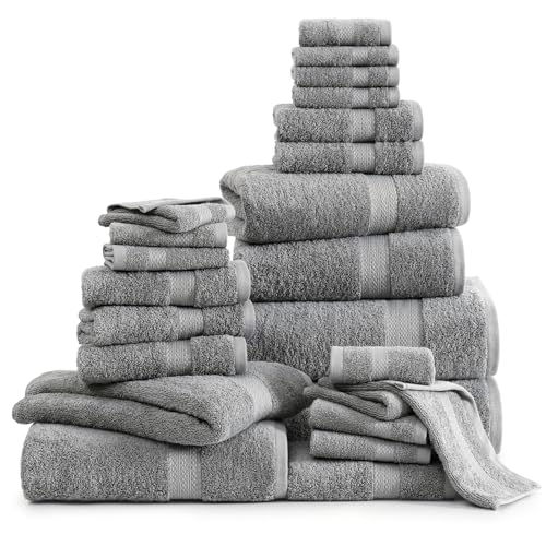 LANE LINEN Luxury 24 PCs view 2
