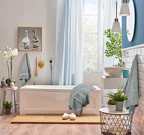 Utopia Towels 8 Piece Luxury view 5