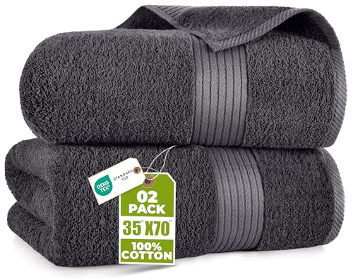 Utopia Towels Bath Sheets 2
