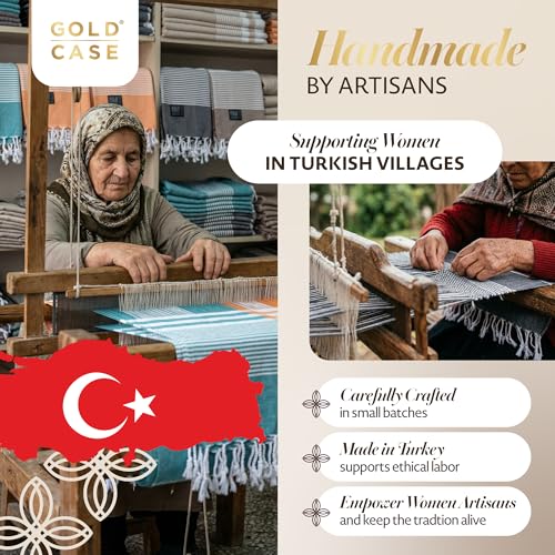 Gold CASE LYCIA Turkish Beach view 3