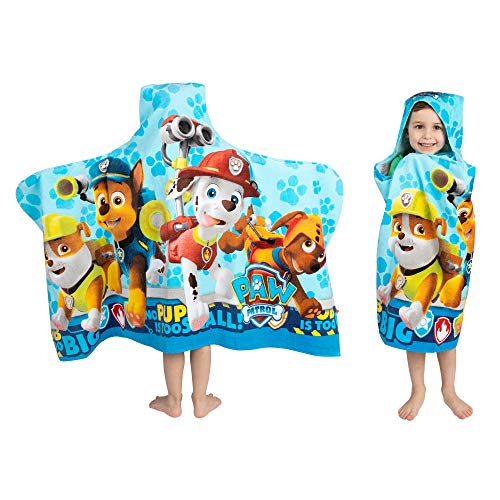 Paw Patrol Blue Bath/Pool/Beach Soft