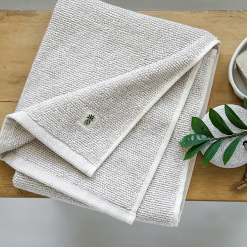 Cariloha Bamboo Viscose Bath Towels