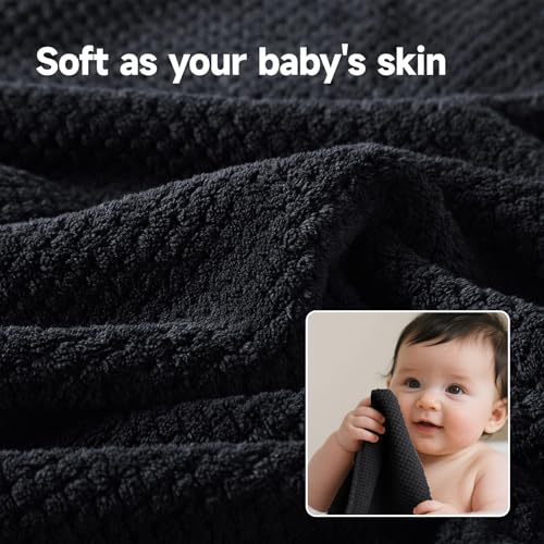 REDKISS 6-Piece Bath Towel Set view 4