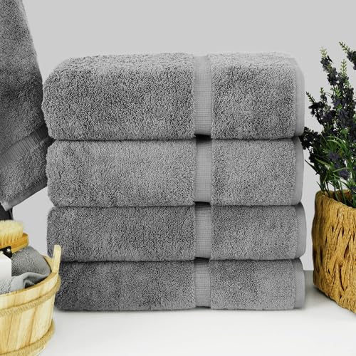 Chakir Turkish Linens 4 Piece view 2