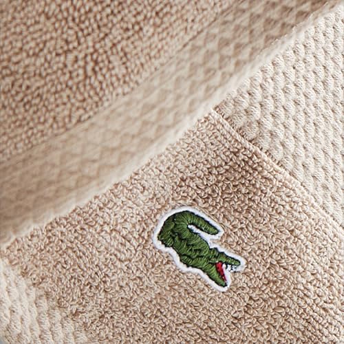 Lacoste Heritage 100% Supima Cotton view 3
