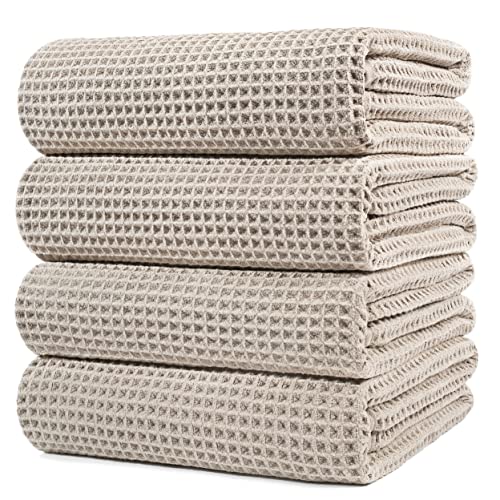 POLYTE 430 GSM Microfiber Oversize