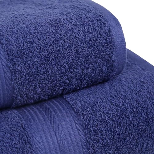 Amazon Basics 6-Piece Fade-Resistant 100% view 5